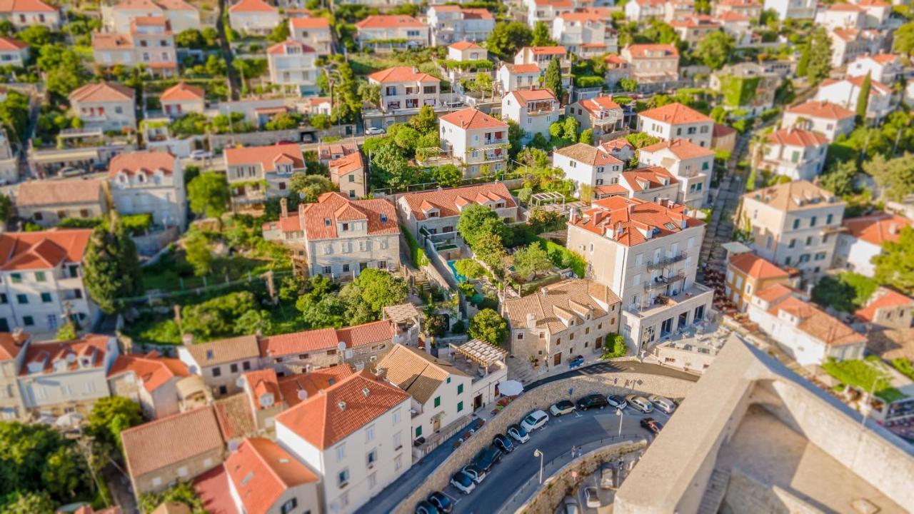 Villa Revelin Dubrovnik Old Town Exterior photo