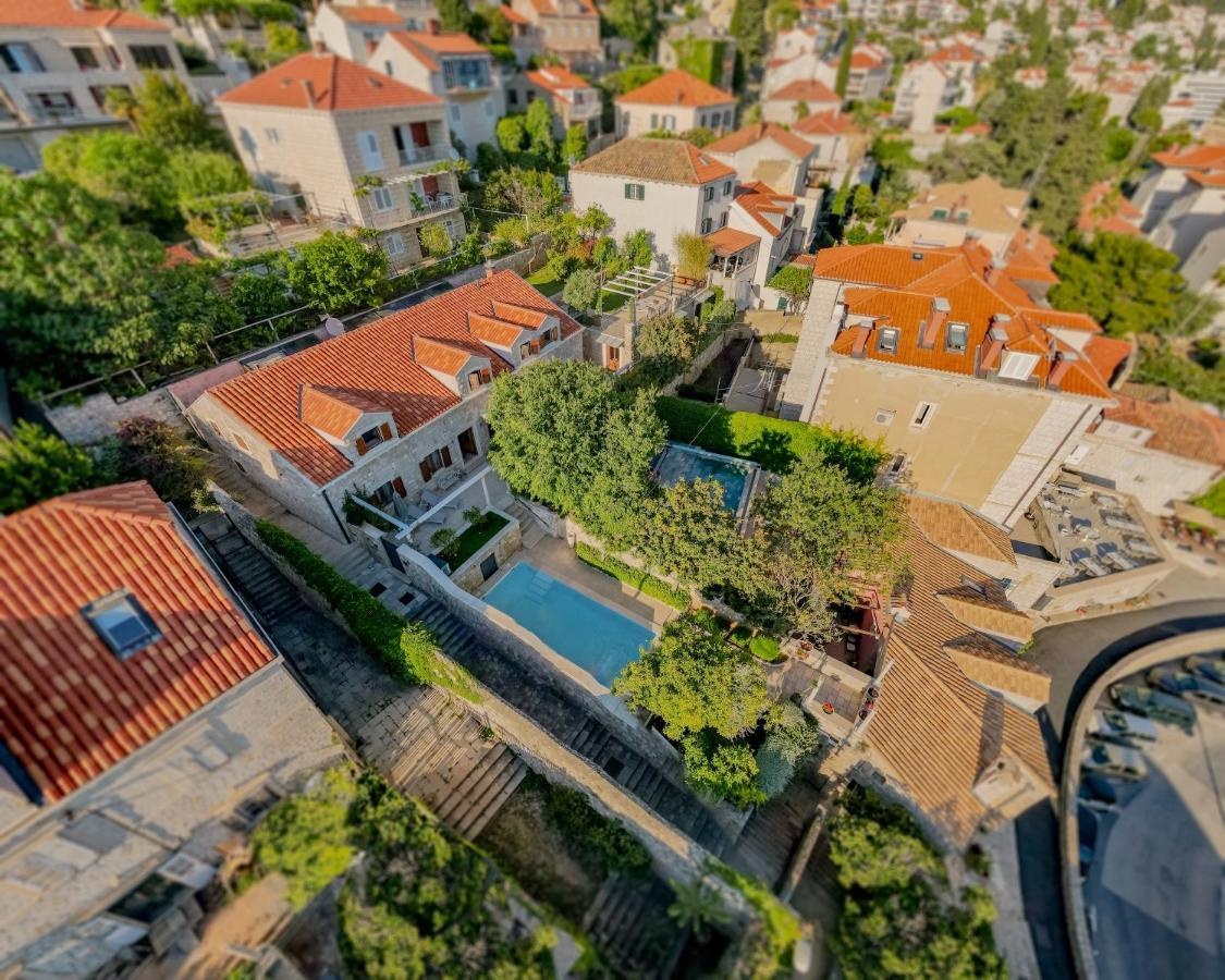 Villa Revelin Dubrovnik Old Town Exterior photo