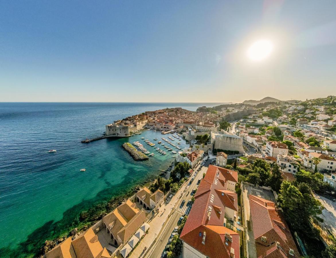 Villa Revelin Dubrovnik Old Town Exterior photo