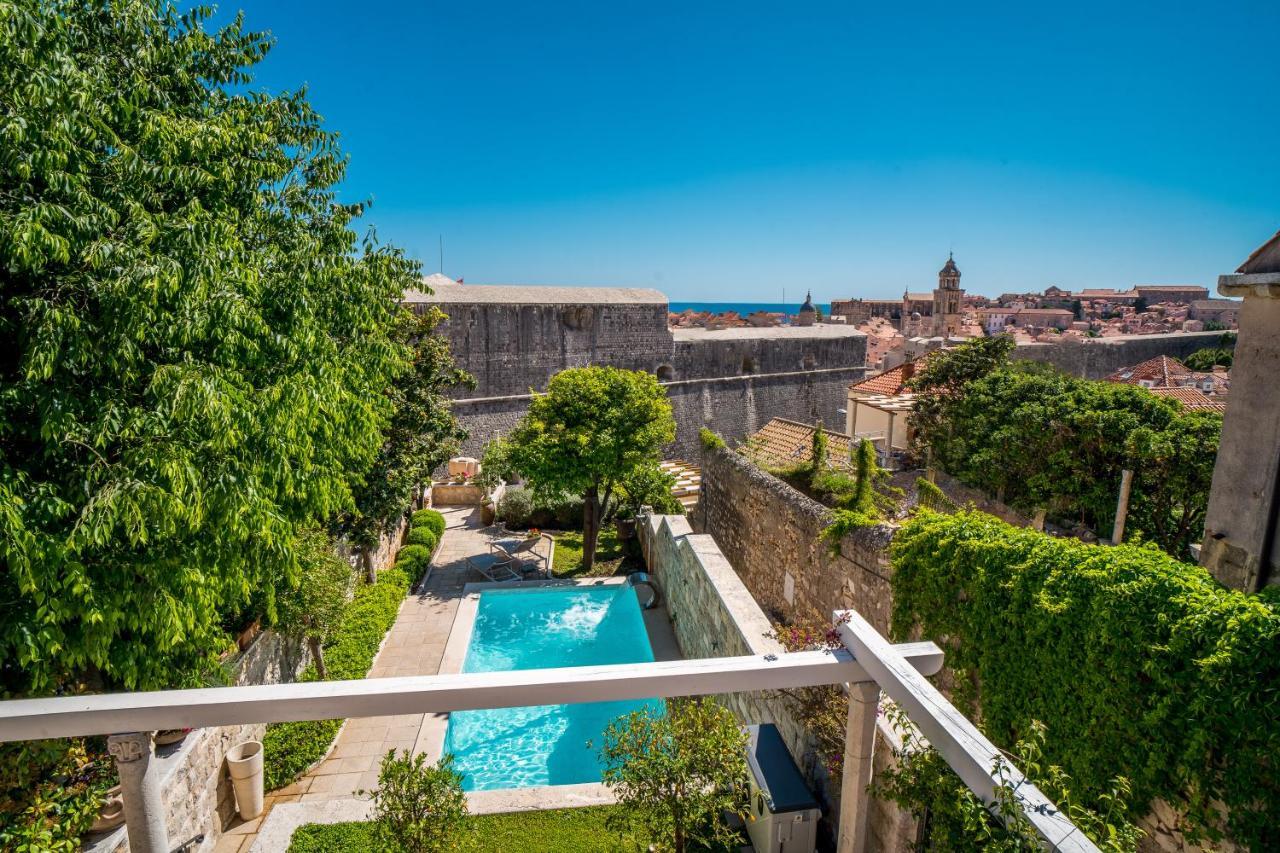 Villa Revelin Dubrovnik Old Town Exterior photo